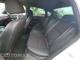2022 Honda Civic Sedan Sport - miniatura 13