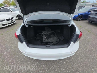 2022 Honda Civic Sedan Sport - miniatura 14