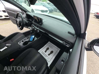 2022 Honda Civic Sedan Sport - miniatura 19
