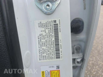 2022 Honda Civic Sedan Sport - miniatura 5
