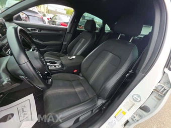 2022 Honda Civic Sedan Sport - miniatura 6