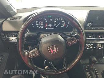 2022 Honda Civic Sedan Sport - miniatura 10