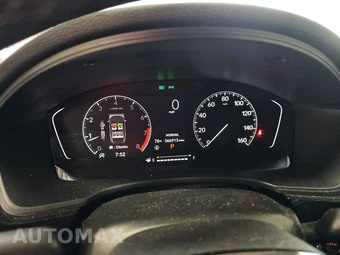 2022 Honda Civic Sedan Sport - miniatura 12