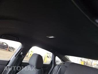 2022 Honda Civic Sedan Sport - miniatura 17