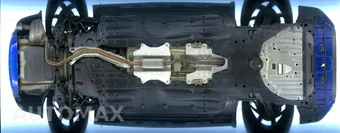 2022 Honda Civic Sedan Sport - miniatura 18