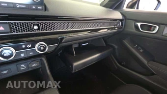 2022 Honda Civic Sedan Sport - miniatura 21