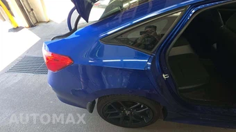 2022 Honda Civic Sedan Sport - miniatura 27