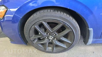 2022 Honda Civic Sedan Sport - miniatura 31