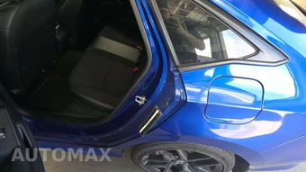 2022 Honda Civic Sedan Sport - miniatura 36