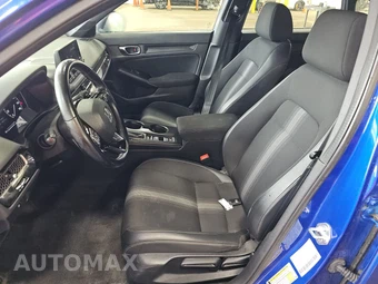 2022 Honda Civic Sedan Sport - miniatura 7