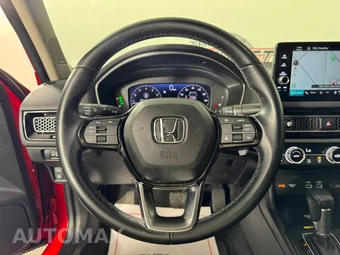 2022 Honda Civic Sedan Touring - miniatura 13