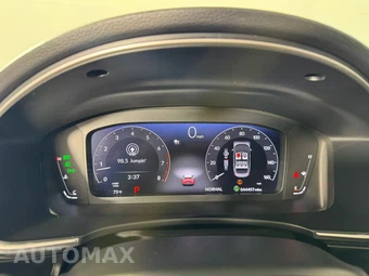 2022 Honda Civic Sedan Touring - miniatura 14