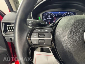 2022 Honda Civic Sedan Touring - miniatura 15