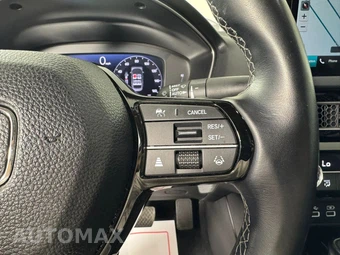 2022 Honda Civic Sedan Touring - miniatura 16