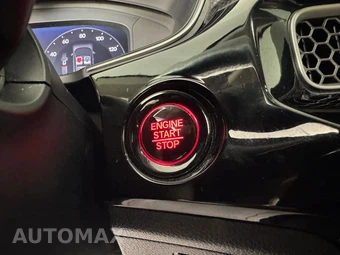 2022 Honda Civic Sedan Touring - miniatura 17
