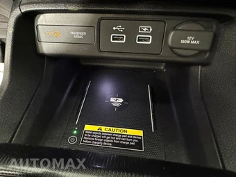 2022 Honda Civic Sedan Touring - miniatura 22