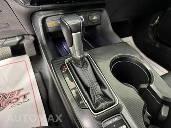 2022 Honda Civic Sedan Touring - miniatura 23