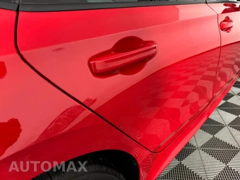 2022 Honda Civic Sedan Touring - miniatura 31