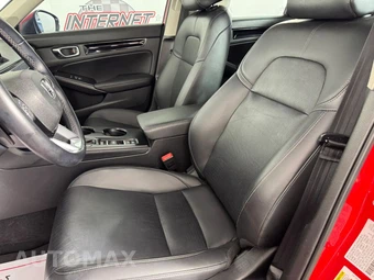 2022 Honda Civic Sedan Touring - miniatura 34