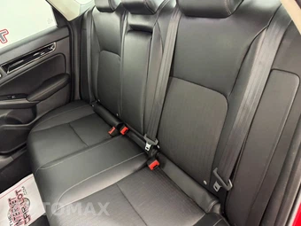 2022 Honda Civic Sedan Touring - miniatura 37