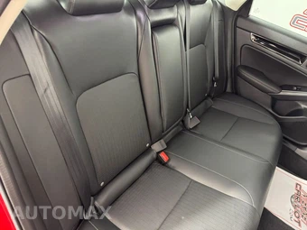 2022 Honda Civic Sedan Touring - miniatura 38