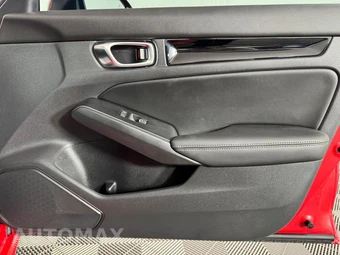 2022 Honda Civic Sedan Touring - miniatura 41