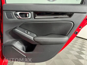2022 Honda Civic Sedan Touring - miniatura 43