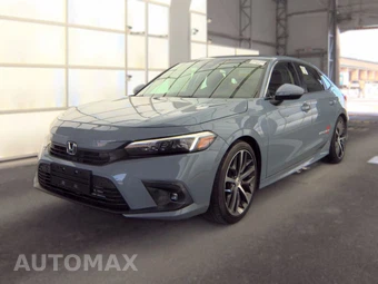 2022 Honda Civic Sedan Touring