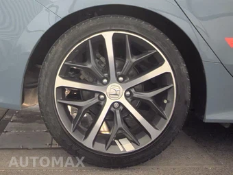 2022 Honda Civic Sedan Touring - miniatura 11