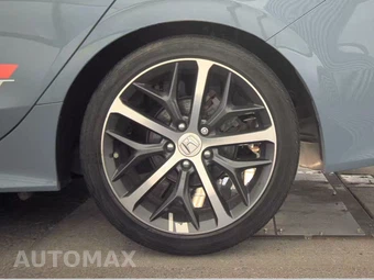 2022 Honda Civic Sedan Touring - miniatura 12