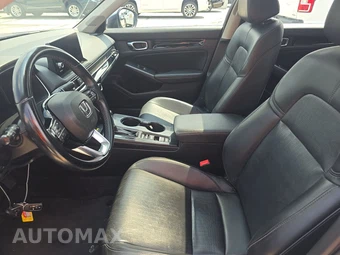 2022 Honda Civic Sedan Touring - miniatura 13