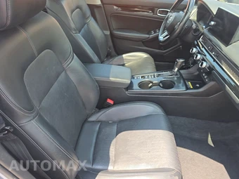 2022 Honda Civic Sedan Touring - miniatura 14