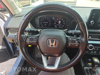2022 Honda Civic Sedan Touring - miniatura 16