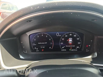 2022 Honda Civic Sedan Touring - miniatura 18