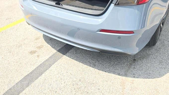 2022 Honda Civic Sedan Touring - miniatura 31