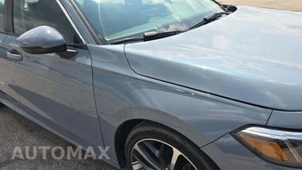 2022 Honda Civic Sedan Touring - miniatura 32