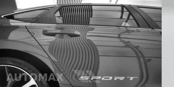 2022 Honda Civic Sedan Touring - miniatura 33