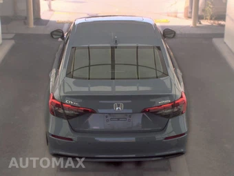 2022 Honda Civic Sedan Touring - miniatura 6