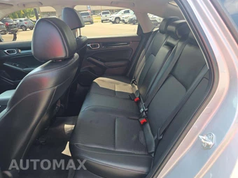 2022 Honda Civic Sedan Touring - miniatura 10