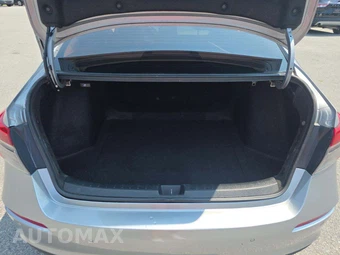 2022 Honda Civic Sedan Touring - miniatura 11
