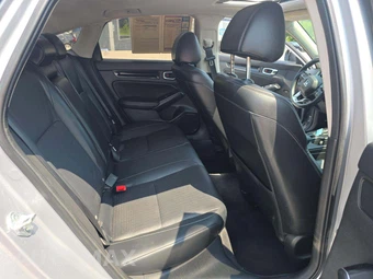 2022 Honda Civic Sedan Touring - miniatura 13