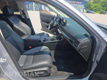 2022 Honda Civic Sedan Touring - miniatura 15