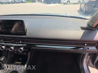 2022 Honda Civic Sedan Touring - miniatura 16