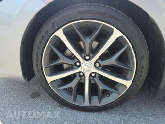 2022 Honda Civic Sedan Touring - miniatura 19