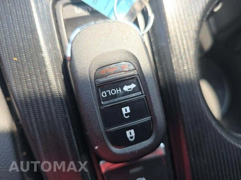 2022 Honda Civic Sedan Touring - miniatura 5