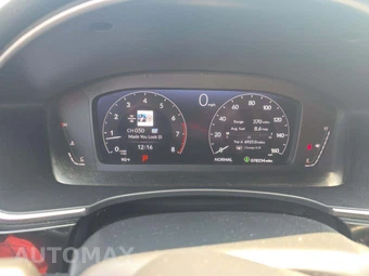 2022 Honda Civic Sedan Touring - miniatura 6