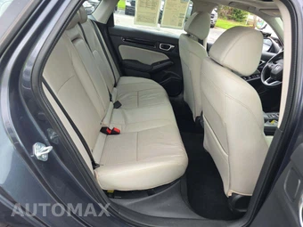 2022 Honda Civic Sedan Touring - miniatura 13