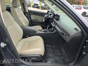 2022 Honda Civic Sedan Touring - miniatura 15