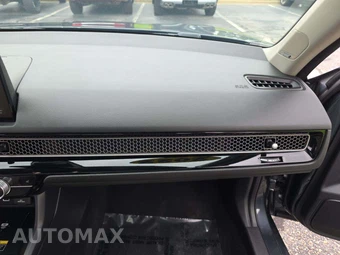 2022 Honda Civic Sedan Touring - miniatura 16
