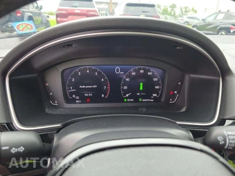 2022 Honda Civic Sedan Touring - miniatura 6